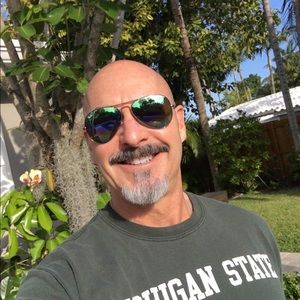 Meet your Posher, John